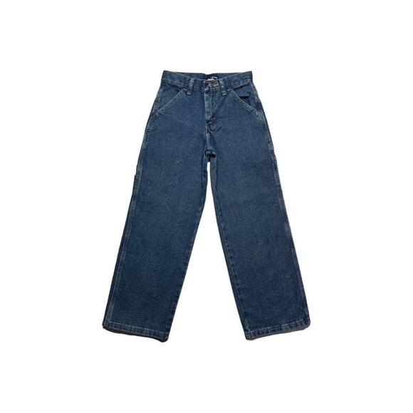 Y2K Basic Edition Deadstock Carpenter Jeans - Picture 2 of 3